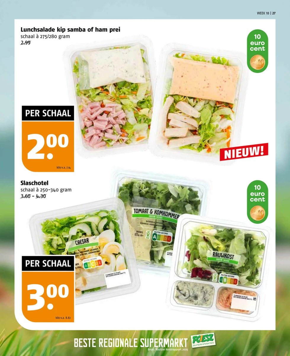 Poiesz folder – pagina 27