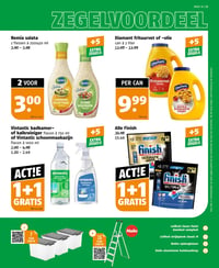 Remia salata aanbieding bij Poiesz – geldig van 26.04.2026 t/m 02.05.2026