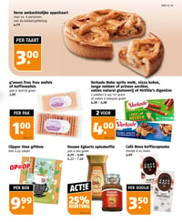Clipper thee giftbox aanbieding bij Poiesz – geldig van 26.04.2026 t/m 02.05.2026