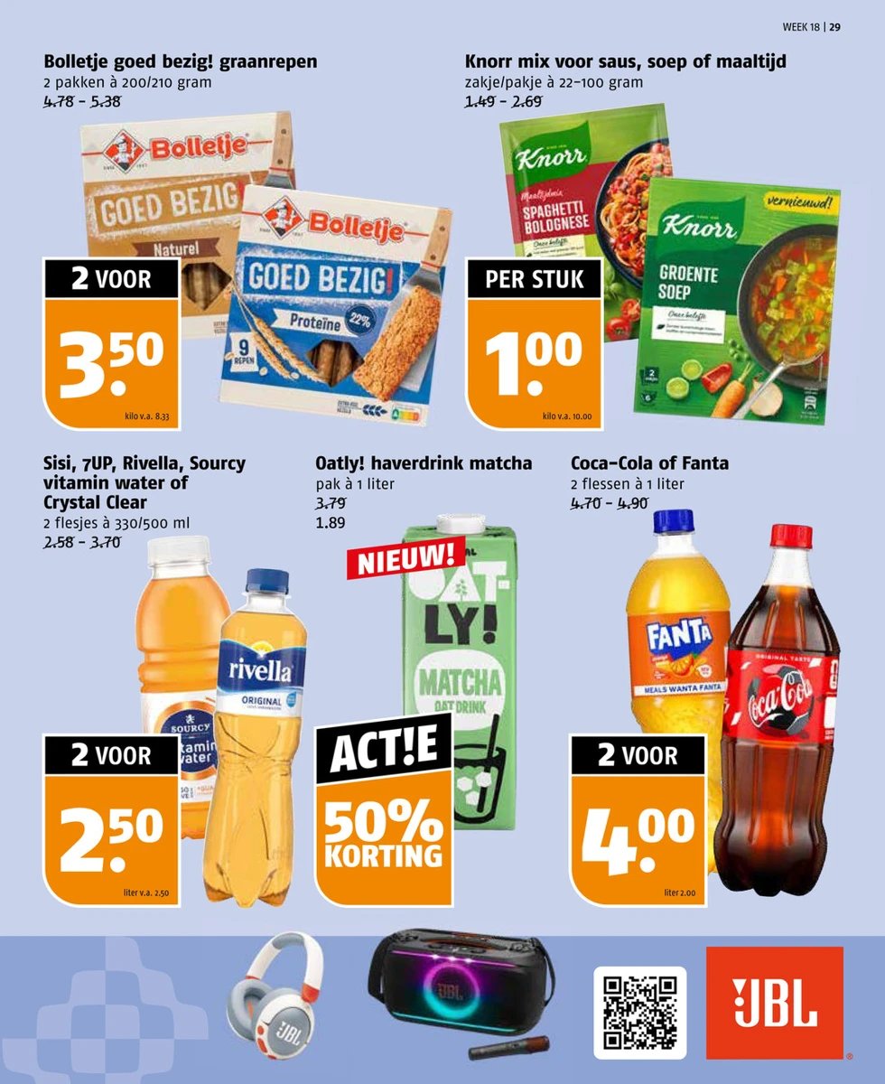 Poiesz folder – pagina 29