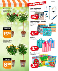 Koeltas aanbieding bij Poiesz – geldig van 26.04.2026 t/m 02.05.2026