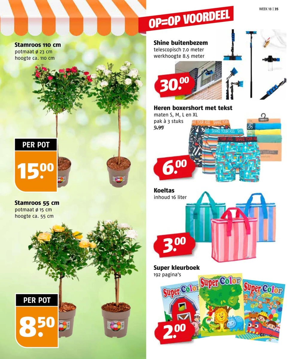 Poiesz folder – pagina 35