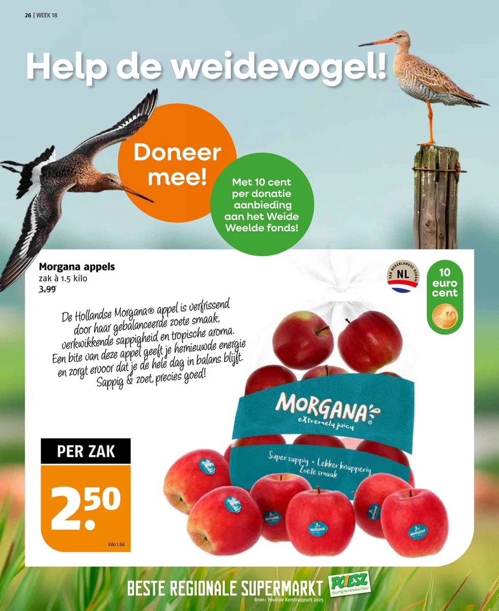Poiesz folder – pagina 26