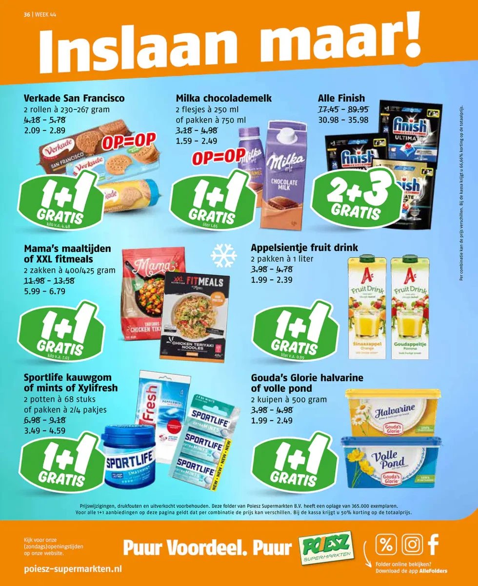 Poiesz folder – pagina 36