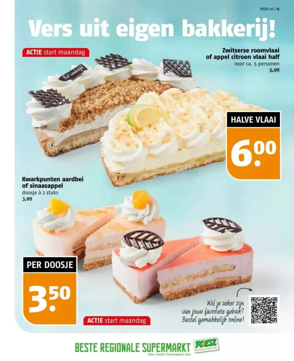 Poiesz folder – pagina 15