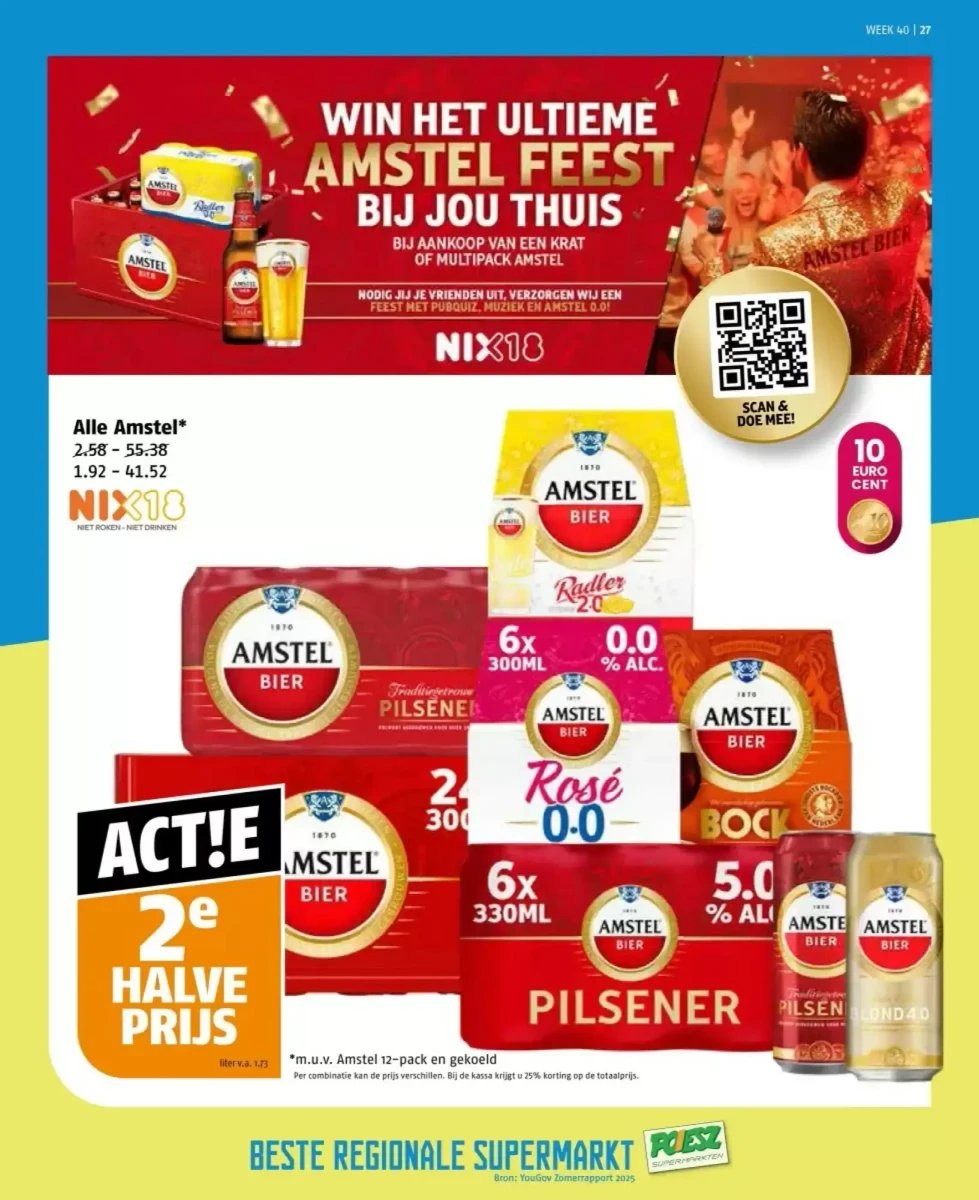 Poiesz folder – pagina 27