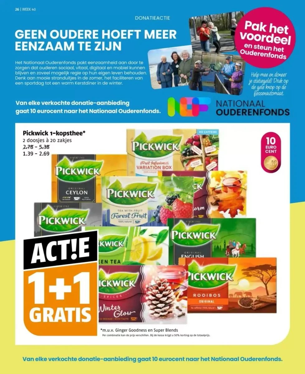 Poiesz folder – pagina 26