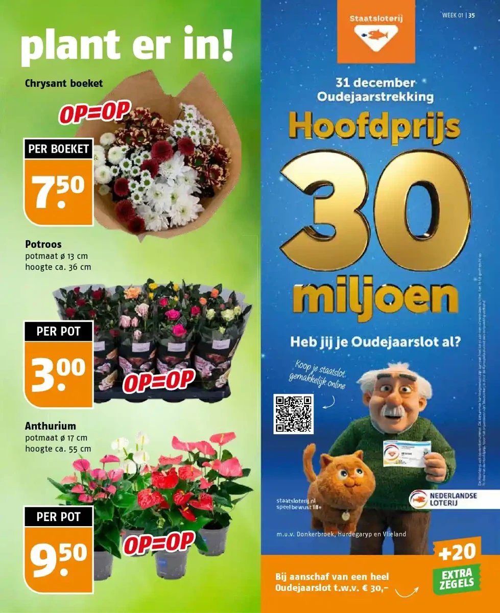 Poiesz folder – pagina 35