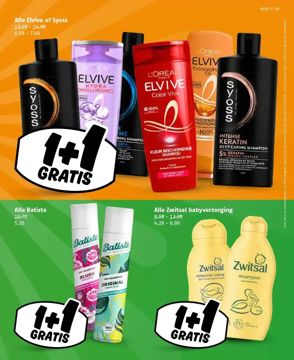 Poiesz folder – pagina 27