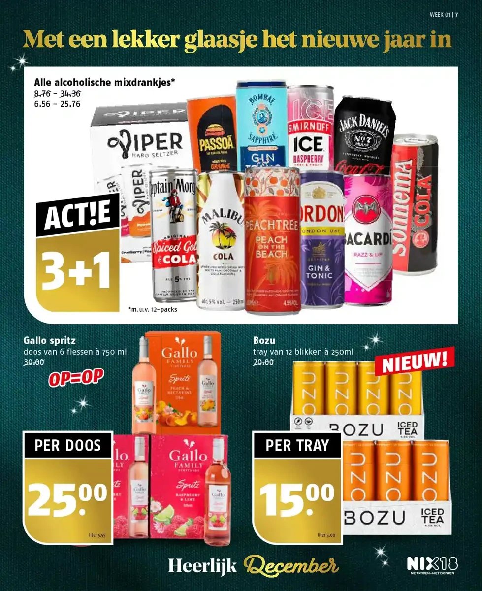 Poiesz folder – pagina 7
