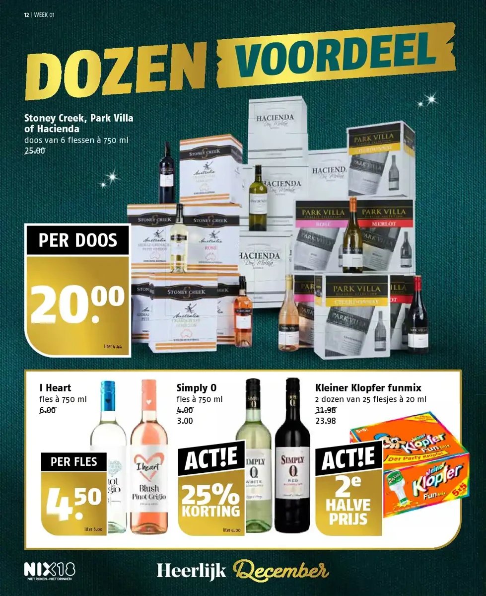 Poiesz folder – pagina 12