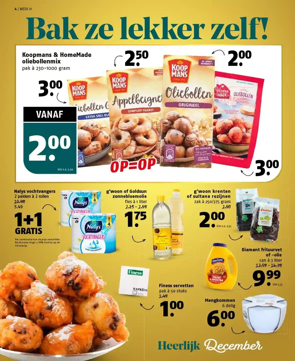 Poiesz folder – pagina 4