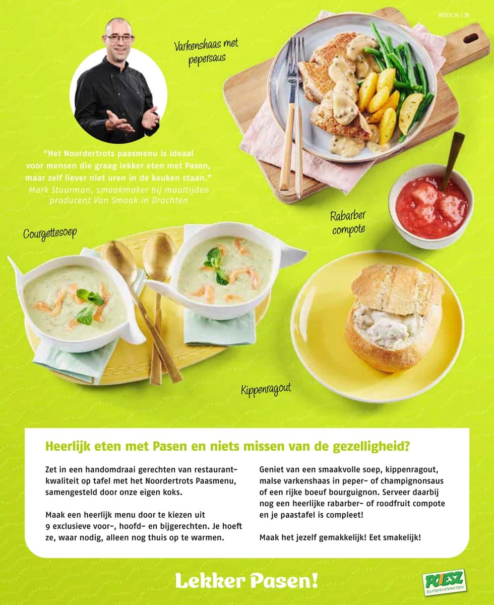 Poiesz folder – pagina 26