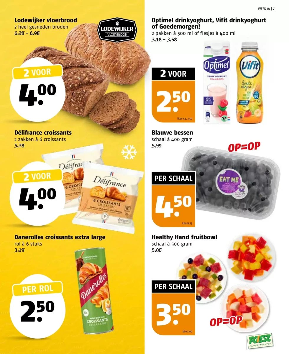 Poiesz folder – pagina 7