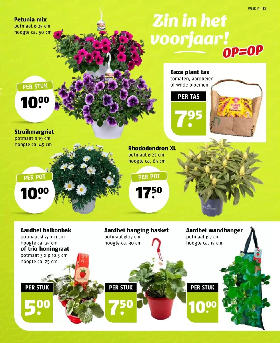 Poiesz folder – pagina 53