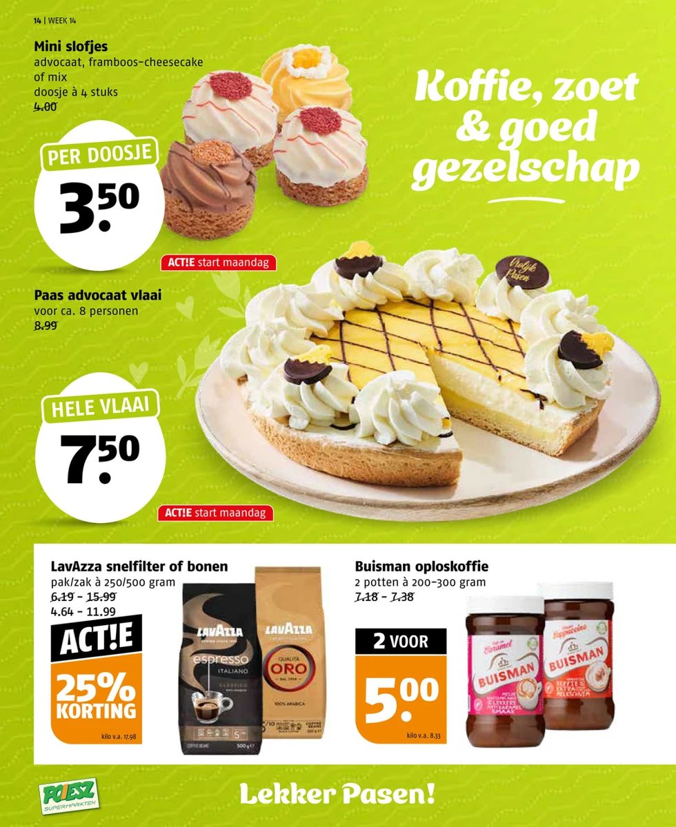 Poiesz folder – pagina 9