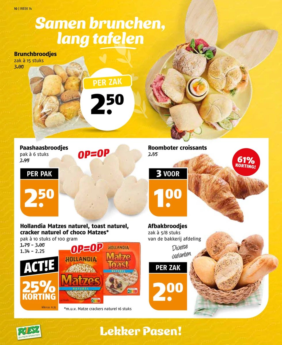 Poiesz folder – pagina 5