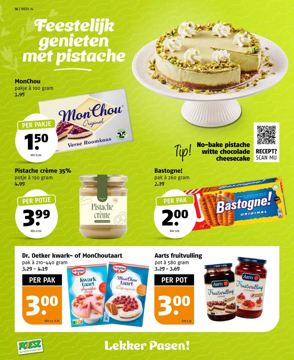 Poiesz folder – pagina 11