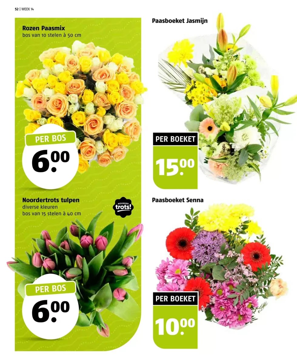 Poiesz folder – pagina 52