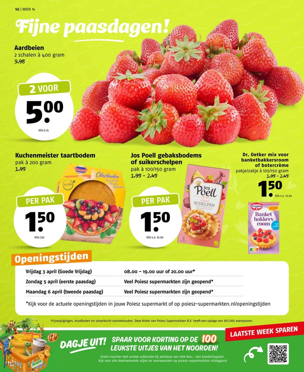 Poiesz folder – pagina 51