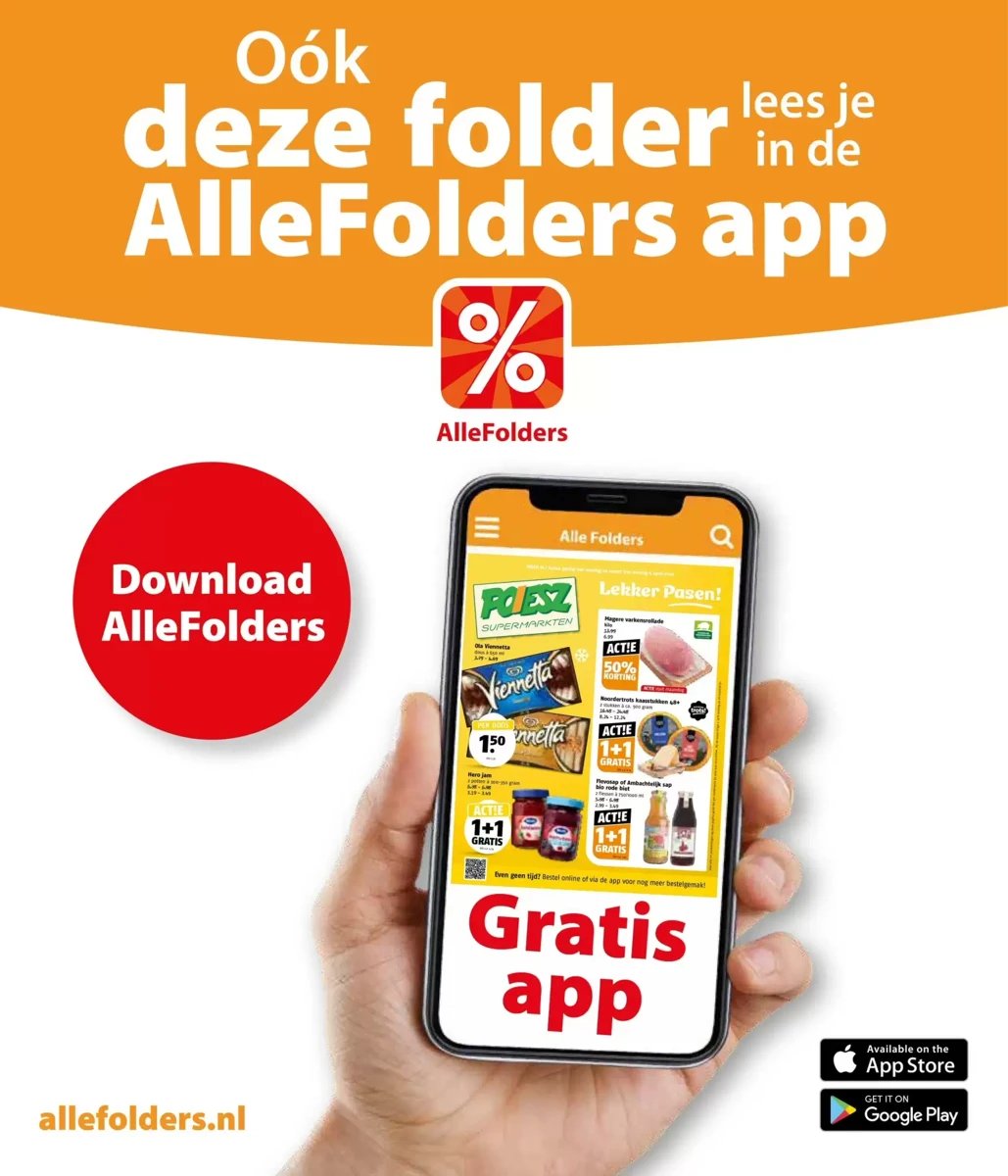 Poiesz folder – pagina 57