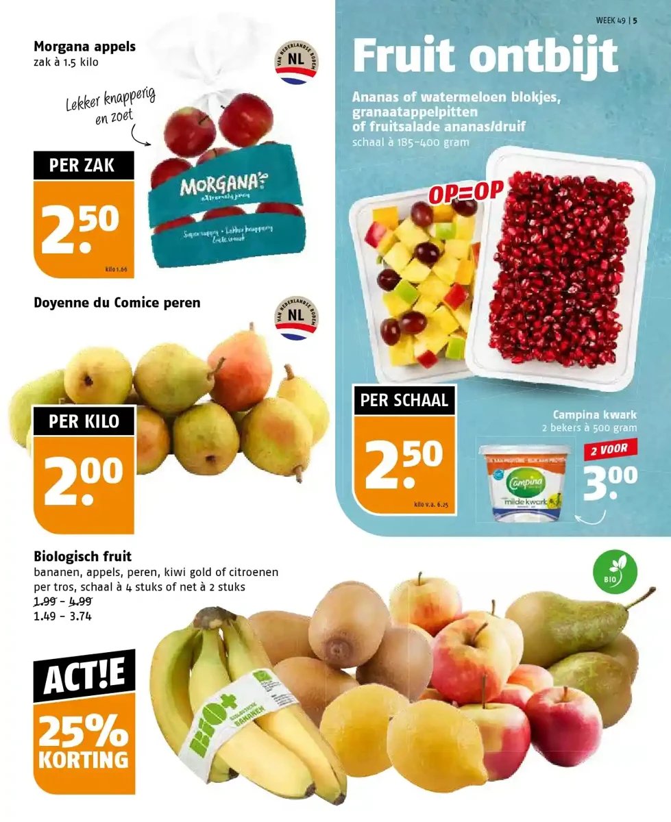 Poiesz folder – pagina 5