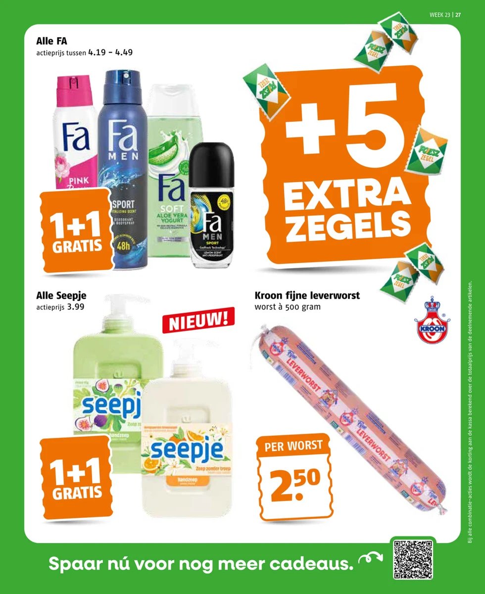 Poiesz folder – pagina 27