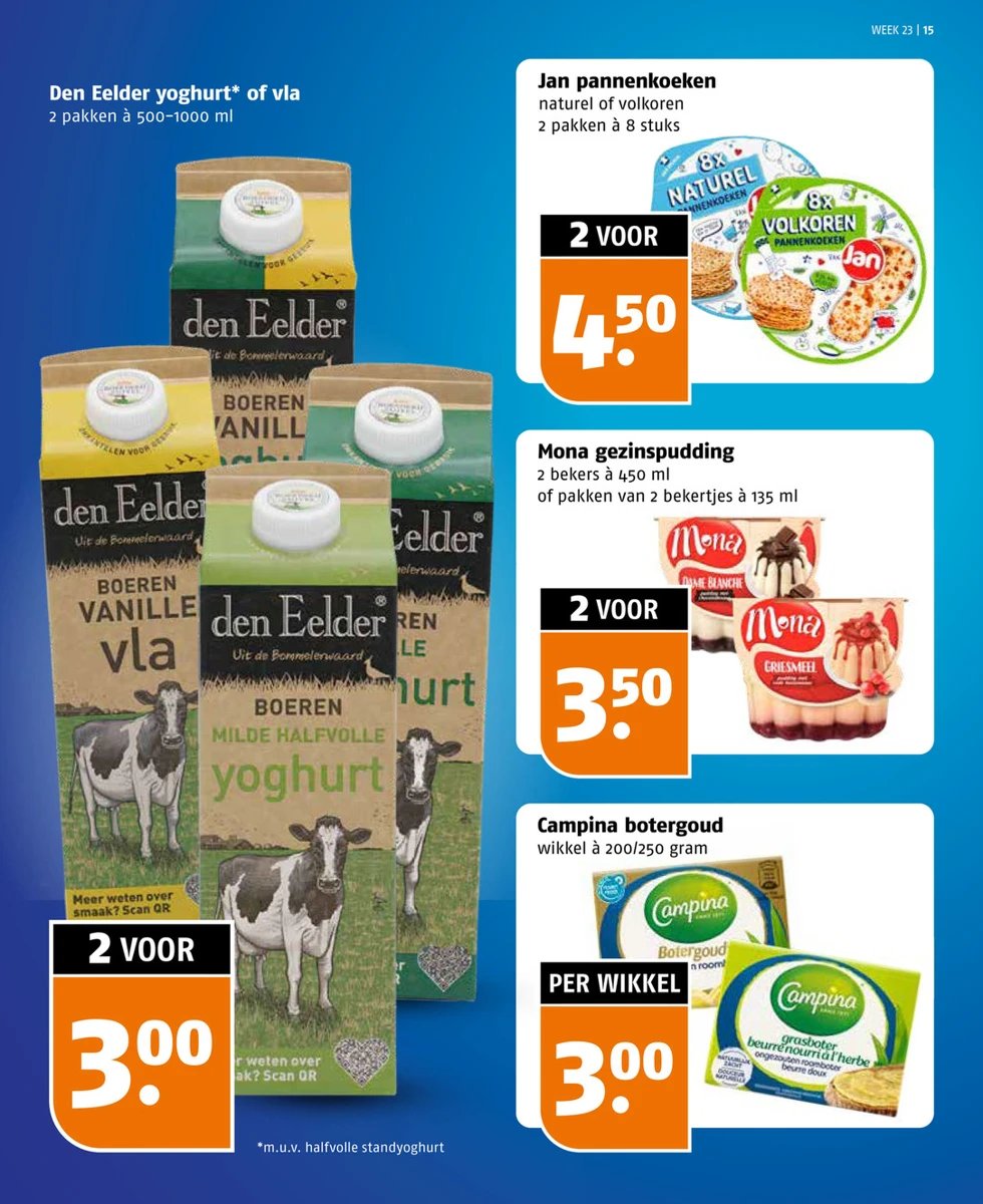 Poiesz folder – pagina 15