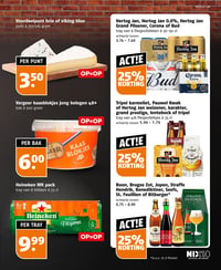 Heineken WK pack aanbieding bij Poiesz – geldig van 31.05.2026 t/m 06.06.2026