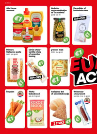 Bospeen aanbieding bij Poiesz – geldig van 31.05.2026 t/m 06.06.2026