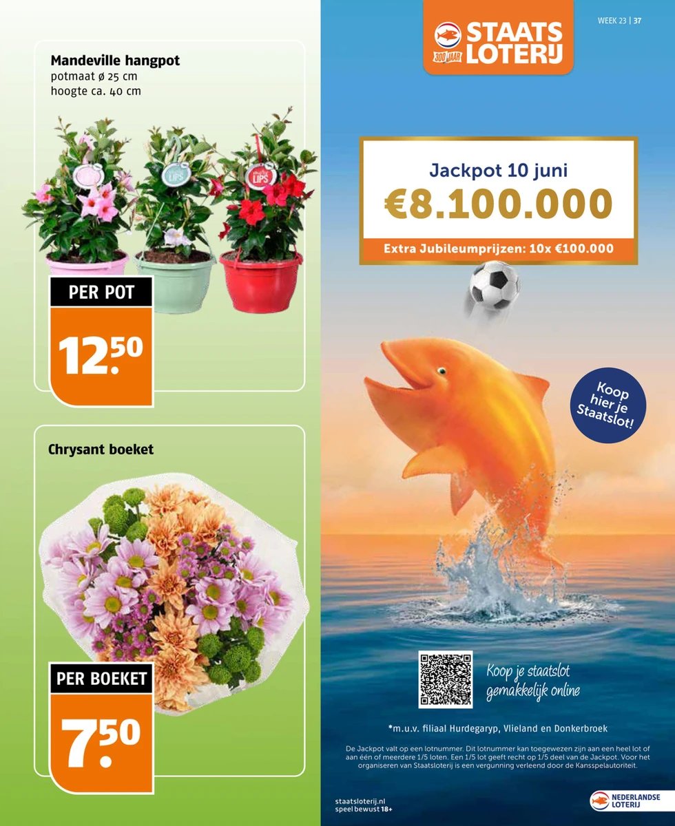 Poiesz folder – pagina 37