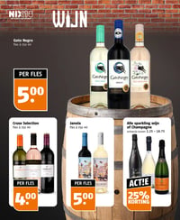 Cruse Selection aanbieding bij Poiesz – geldig van 31.05.2026 t/m 06.06.2026