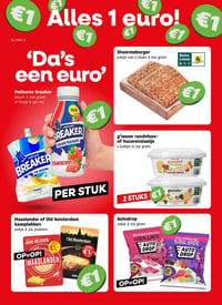 Maaslander of Old Amsterdam kaasplakken aanbieding bij Poiesz – geldig van 31.05.2026 t/m 06.06.2026