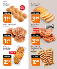 Zeeuwse bolus aanbieding bij Poiesz – geldig van 31.05.2026 t/m 06.06.2026
