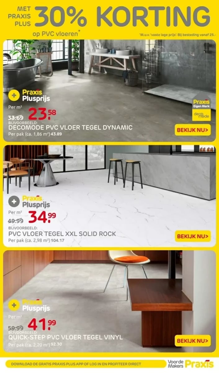 Praxis folder – pagina 13