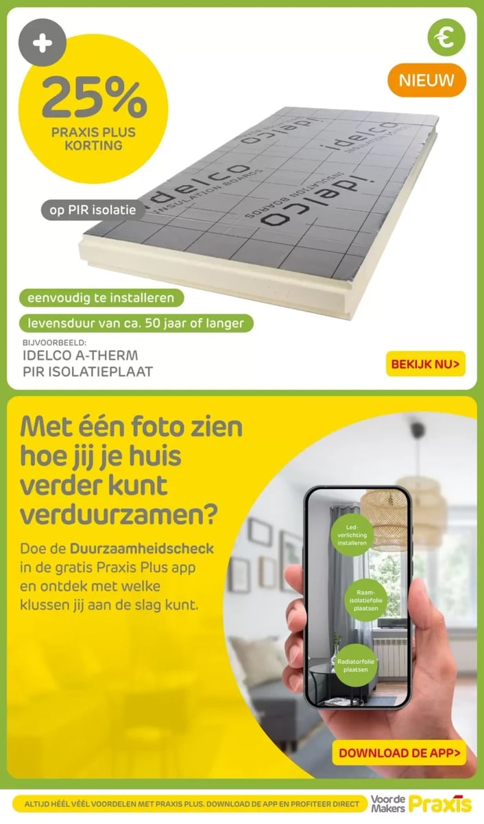 Praxis folder – pagina 15