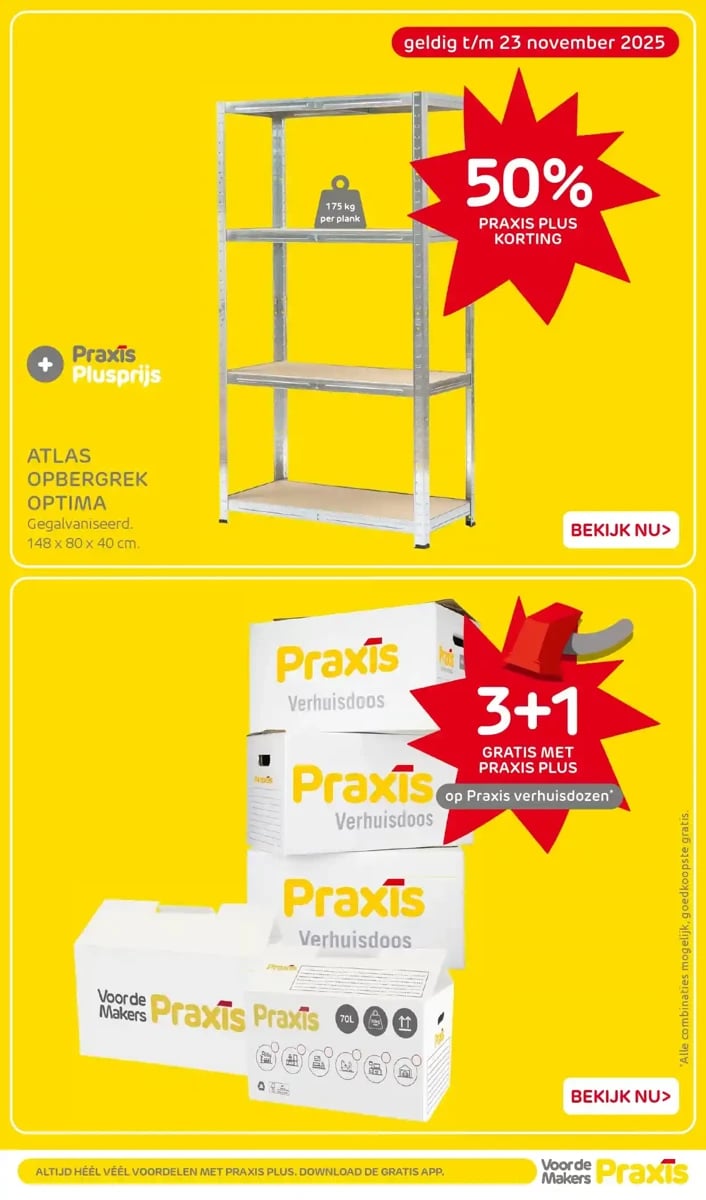 Praxis folder – pagina 13