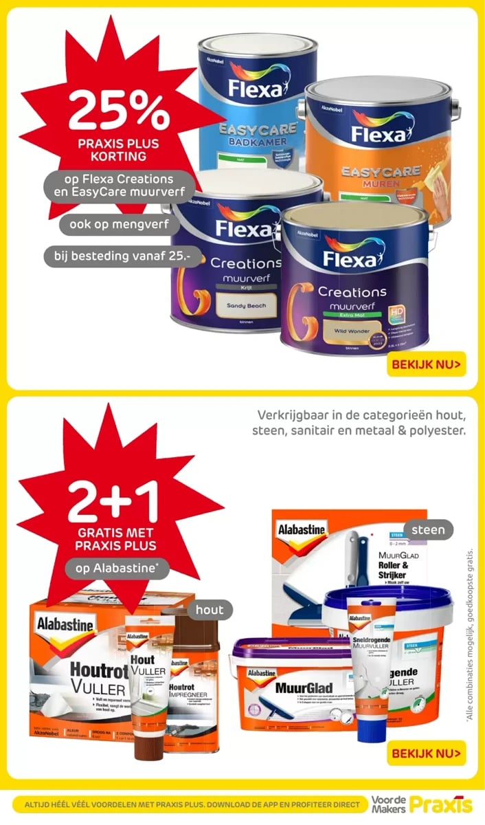 Praxis folder – pagina 13