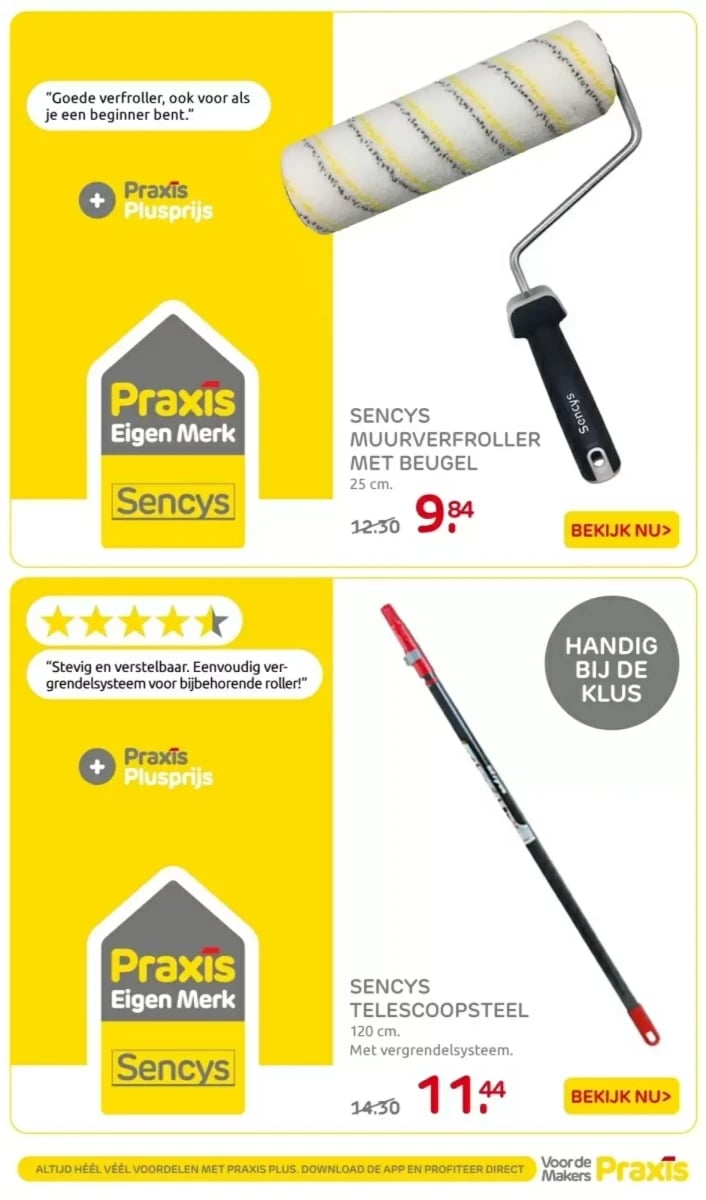 Praxis folder – pagina 6