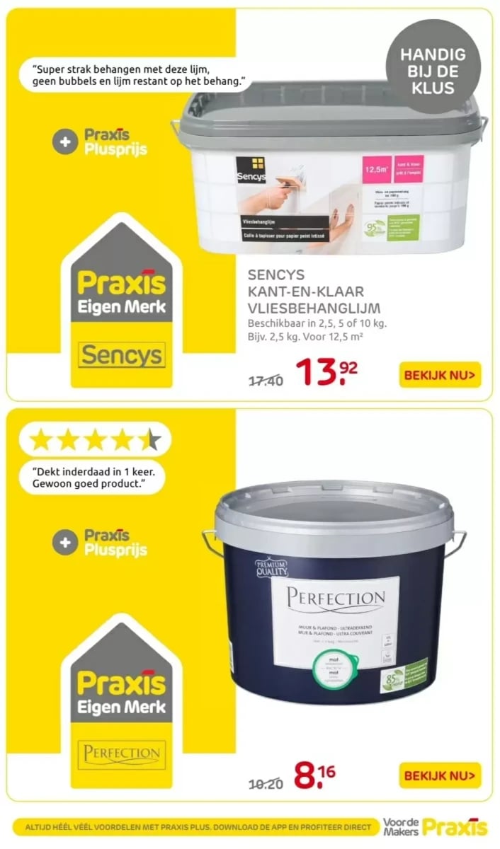 Praxis folder – pagina 5