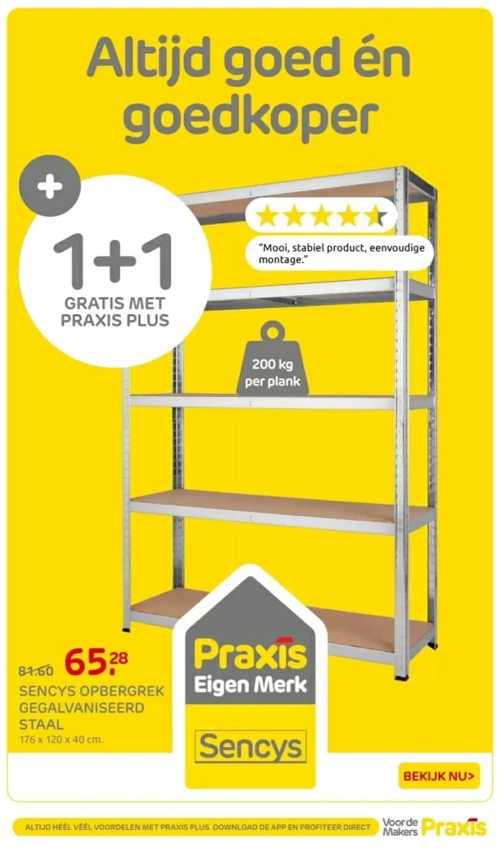 Praxis folder – pagina 8