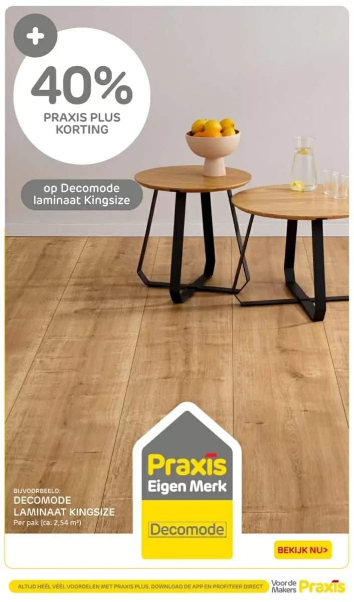 Praxis folder – pagina 3