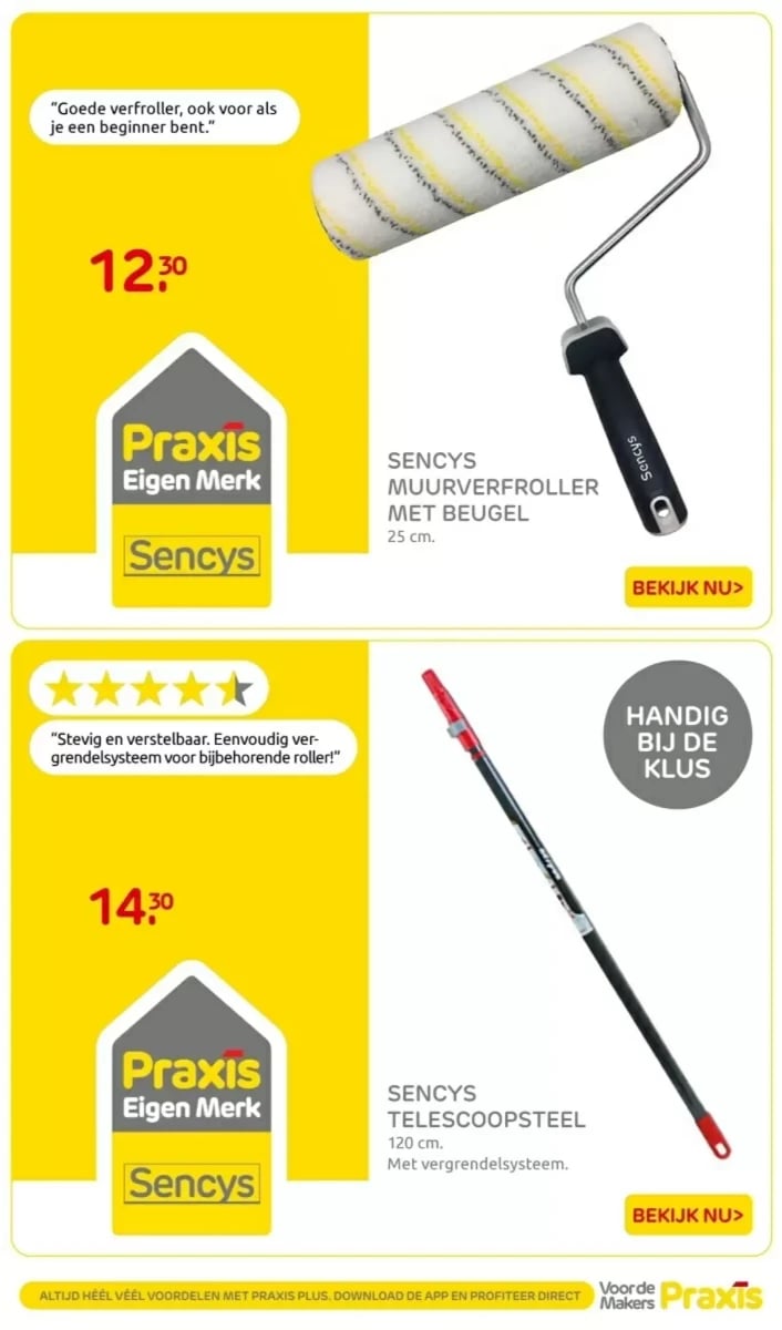 Praxis folder – pagina 14