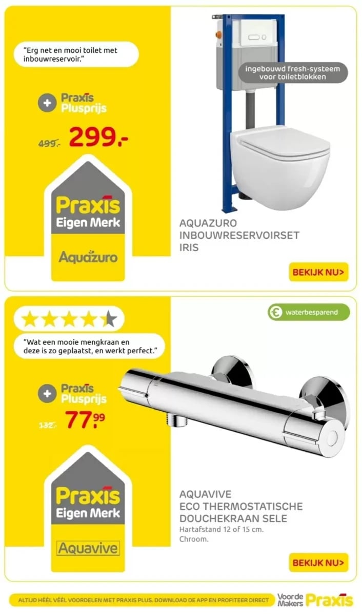 Praxis folder – pagina 15
