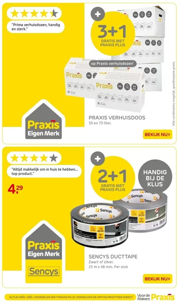 Praxis folder – pagina 17