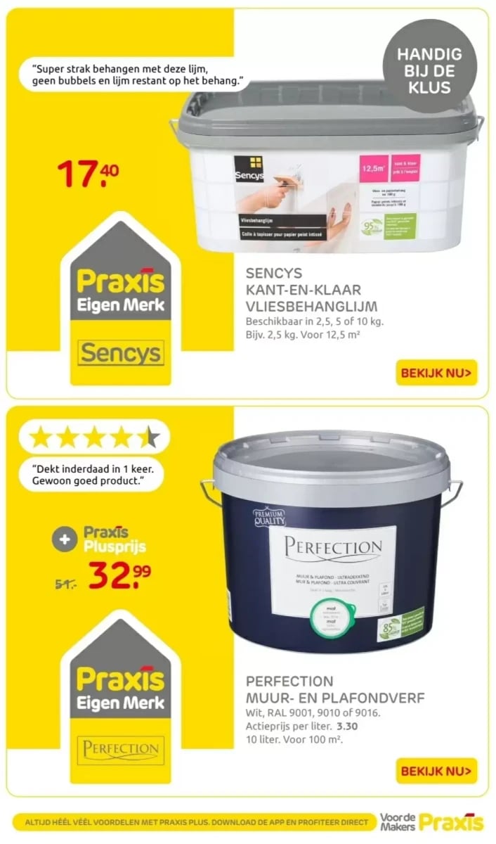 Praxis folder – pagina 13