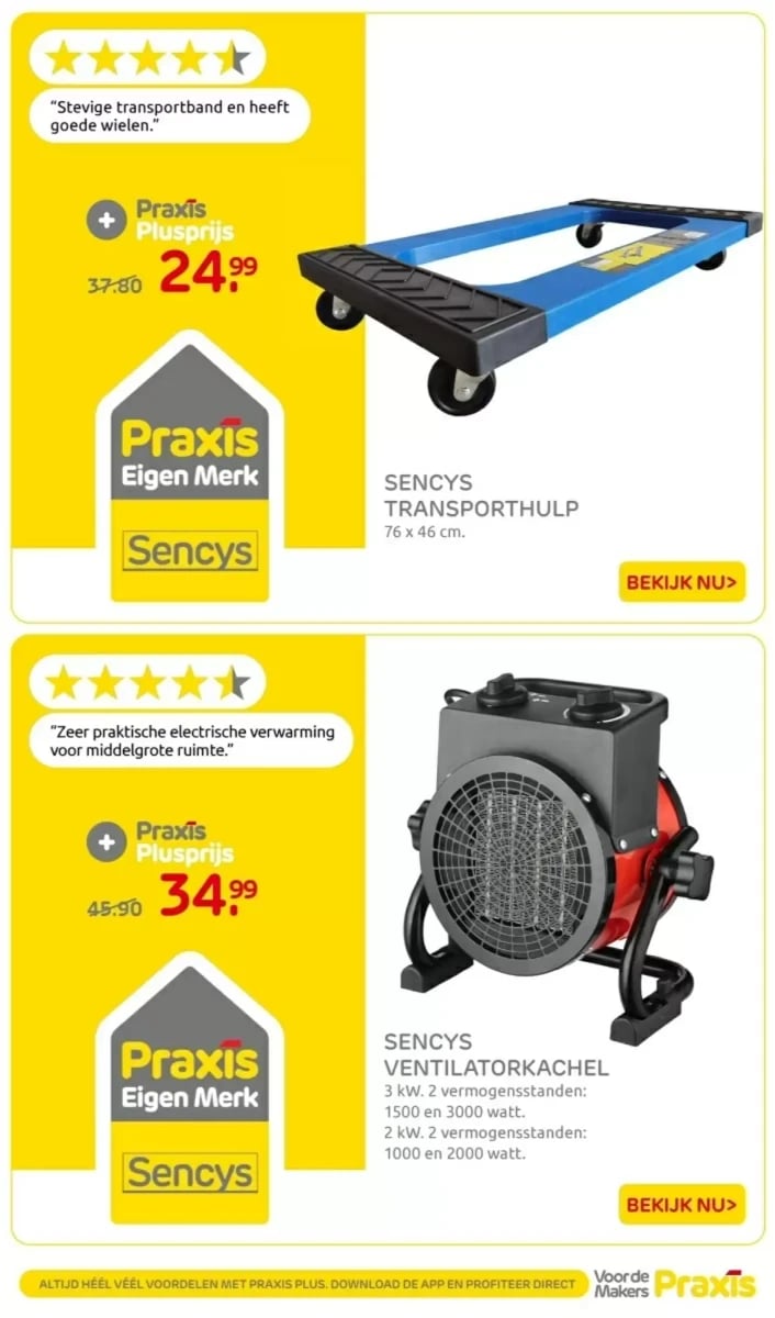 Praxis folder – pagina 18