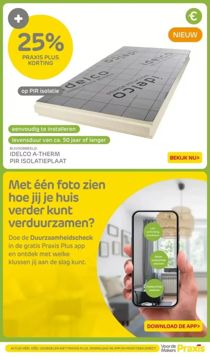 Praxis folder – pagina 15