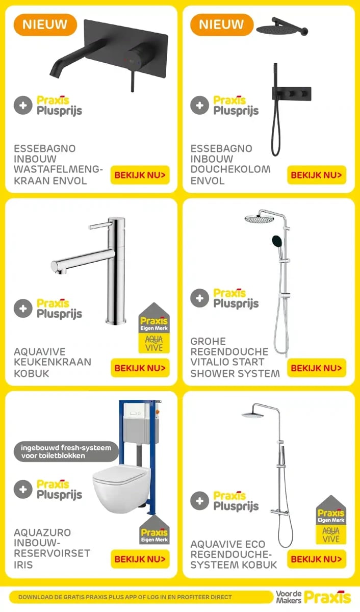 Praxis folder – pagina 3