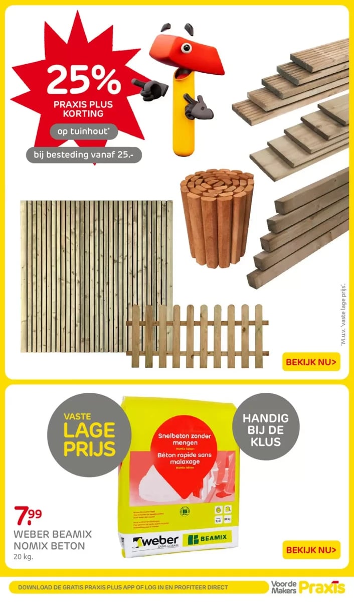 Praxis folder – pagina 4